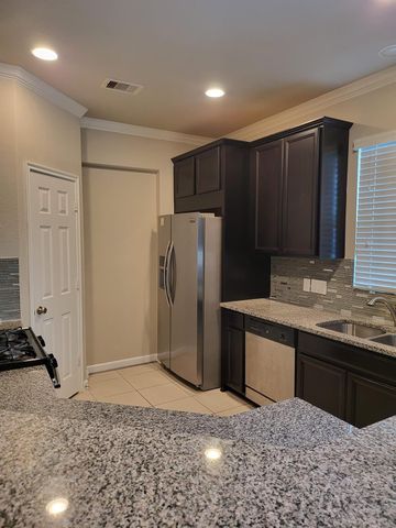 18711 Majestic Vista Lane, Richmond, TX 77407