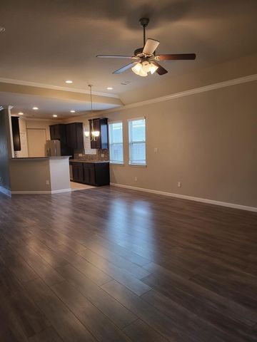 18711 Majestic Vista Lane, Richmond, TX 77407