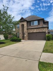 18711 Majestic Vista Lane, Richmond, TX 77407