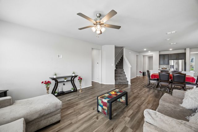 8000 Gangway Drive, Fort Worth, TX 76179