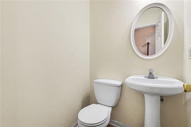 7676 Rutgers Circle, Fairburn, GA 30213