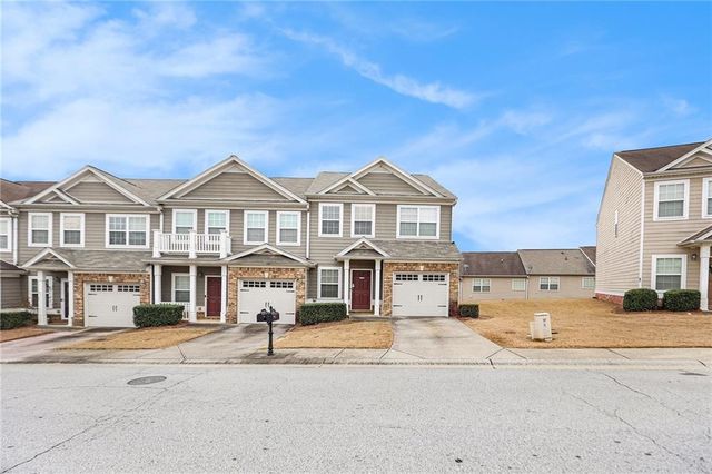 7676 Rutgers Circle, Fairburn, GA 30213