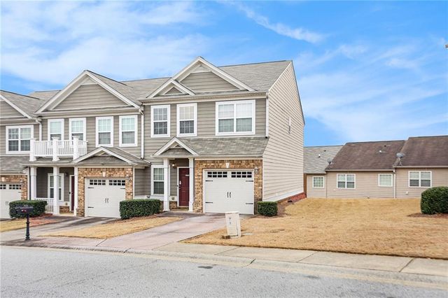 7676 Rutgers Circle, Fairburn, GA 30213