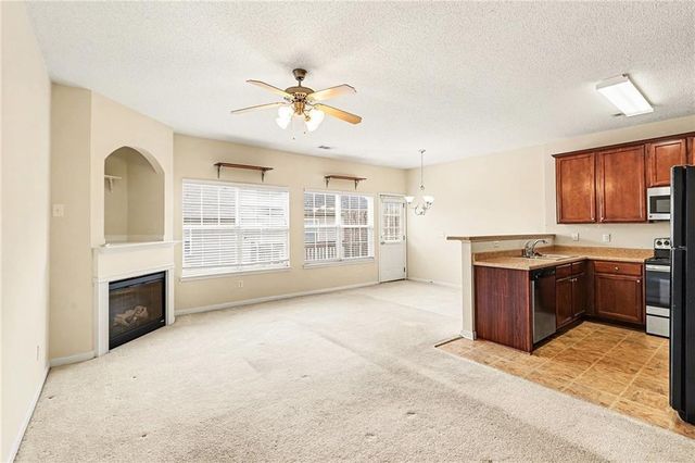 7676 Rutgers Circle, Fairburn, GA 30213