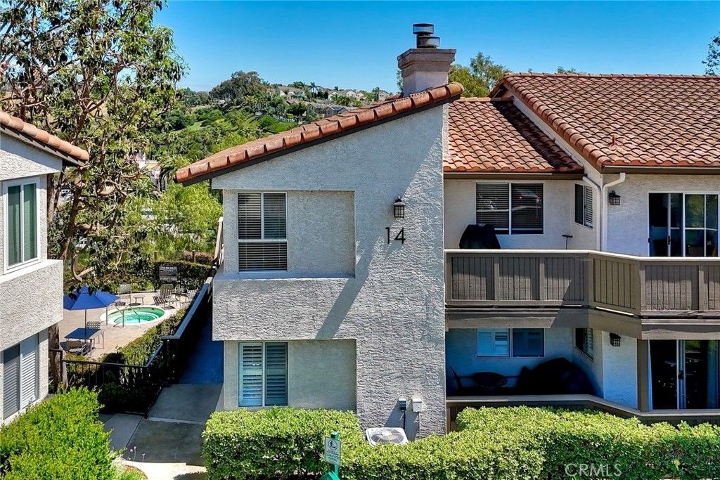 14 Corniche #A, Dana Point, CA 92629 — exterior