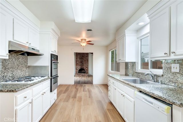 17526 Du Barry Drive, Bellflower, CA 90706