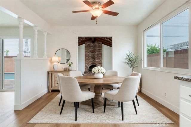 17526 Du Barry Drive, Bellflower, CA 90706