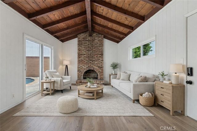 17526 Du Barry Drive, Bellflower, CA 90706