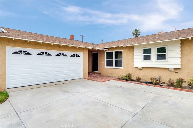 17526 Du Barry Drive, Bellflower, CA 90706