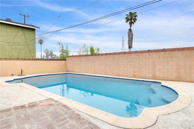 17526 Du Barry Drive, Bellflower, CA 90706