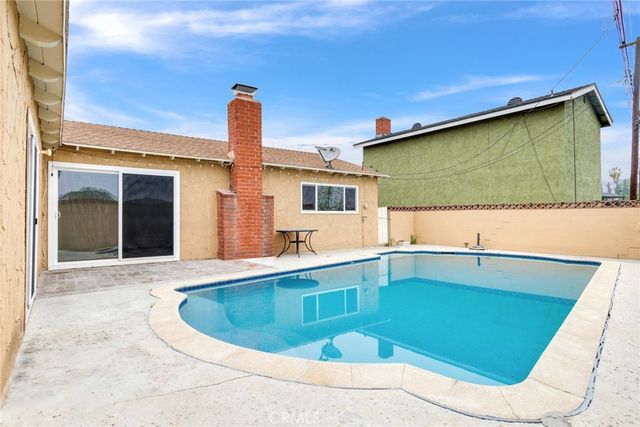 17526 Du Barry Drive, Bellflower, CA 90706