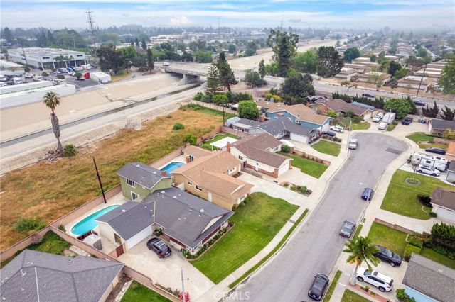 17526 Du Barry Drive, Bellflower, CA 90706