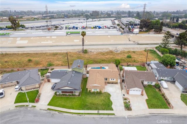 17526 Du Barry Drive, Bellflower, CA 90706
