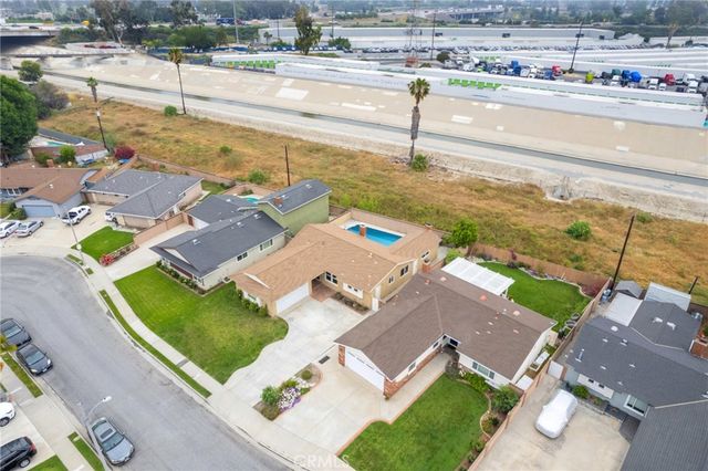 17526 Du Barry Drive, Bellflower, CA 90706