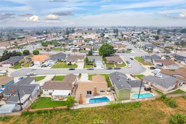 17526 Du Barry Drive, Bellflower, CA 90706