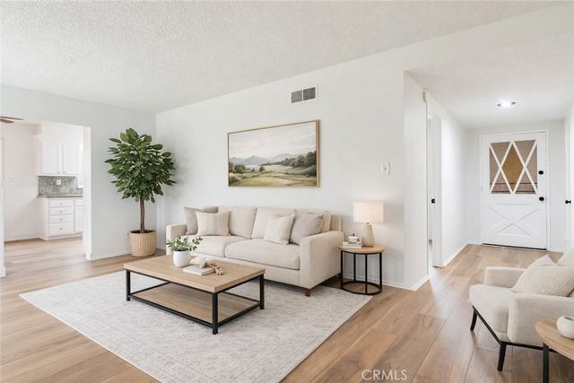 17526 Du Barry Drive, Bellflower, CA 90706