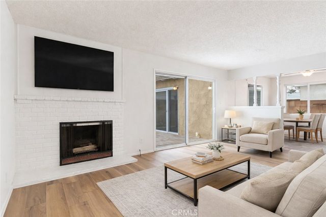 17526 Du Barry Drive, Bellflower, CA 90706