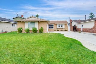 17526 Du Barry Drive, Bellflower, CA 90706