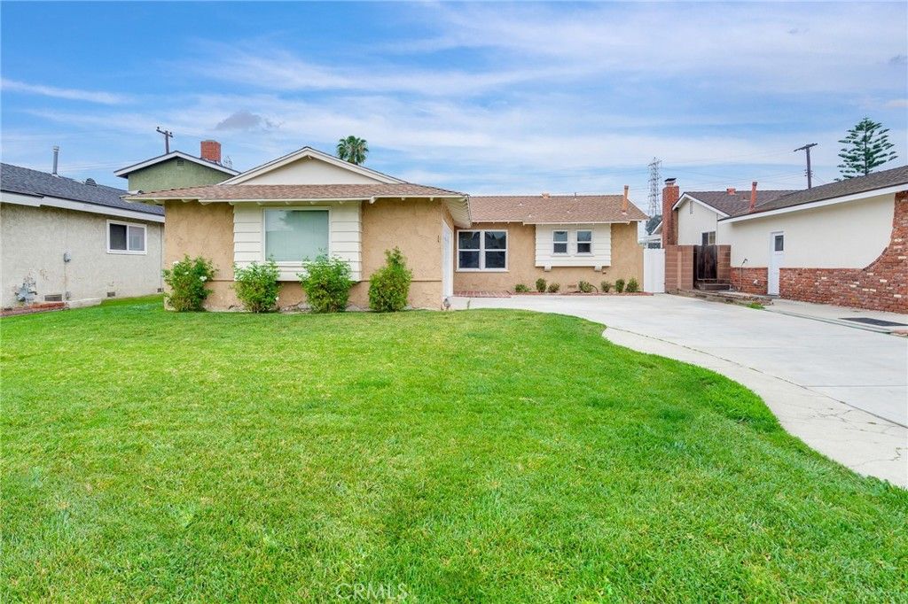 17526 Du Barry Drive, Bellflower, CA 90706