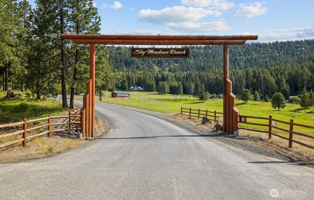 80 LOT Skull Springs Road, Cle Elum, WA 98922