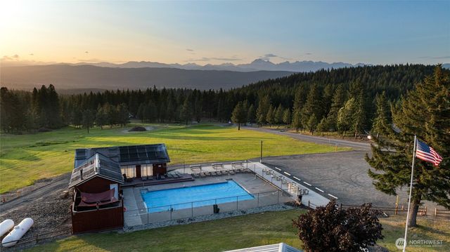 80 LOT Skull Springs Road, Cle Elum, WA 98922