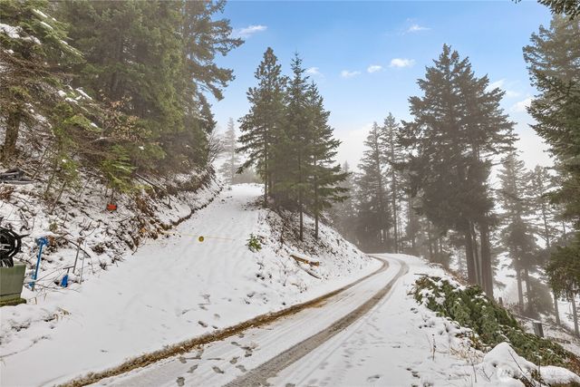 80 LOT Skull Springs Road, Cle Elum, WA 98922