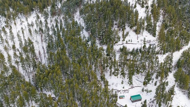 80 LOT Skull Springs Road, Cle Elum, WA 98922