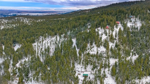 80 LOT Skull Springs Road, Cle Elum, WA 98922