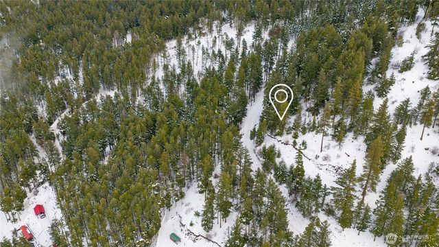 80 LOT Skull Springs Road, Cle Elum, WA 98922
