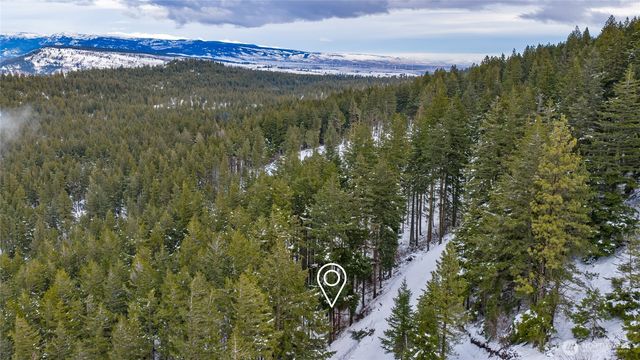 80 LOT Skull Springs Road, Cle Elum, WA 98922