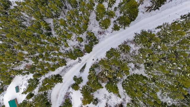 80 LOT Skull Springs Road, Cle Elum, WA 98922