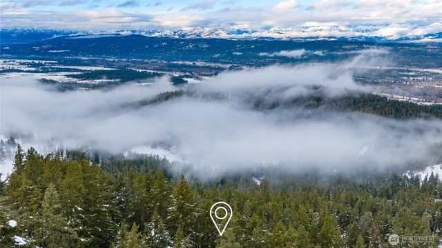 80 LOT Skull Springs Road, Cle Elum, WA 98922