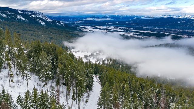 80 LOT Skull Springs Road, Cle Elum, WA 98922