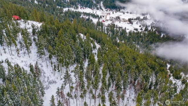 80 LOT Skull Springs Road, Cle Elum, WA 98922