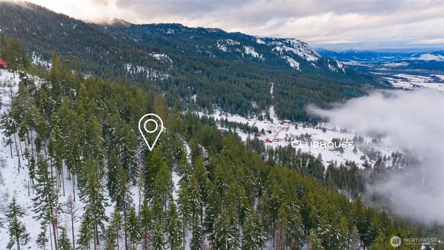 80 LOT Skull Springs Road, Cle Elum, WA 98922