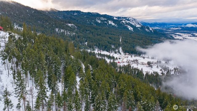 80 LOT Skull Springs Road, Cle Elum, WA 98922