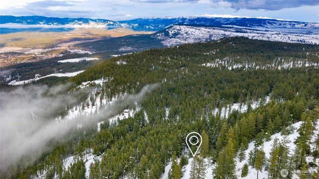 80 LOT Skull Springs Road, Cle Elum, WA 98922