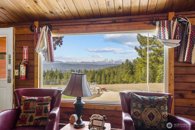 80 LOT Skull Springs Road, Cle Elum, WA 98922