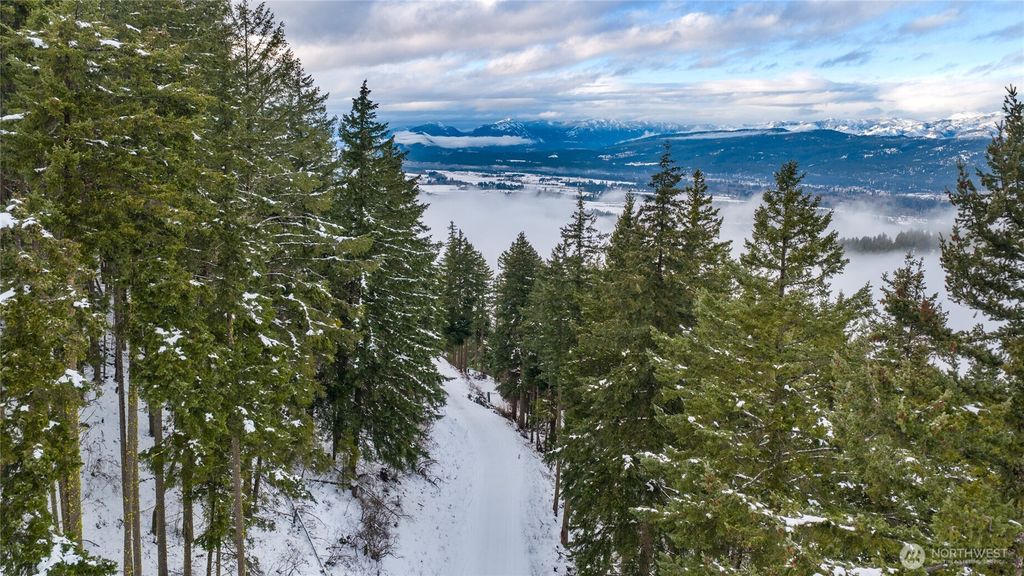 80 LOT Skull Springs Road, Cle Elum, WA 98922