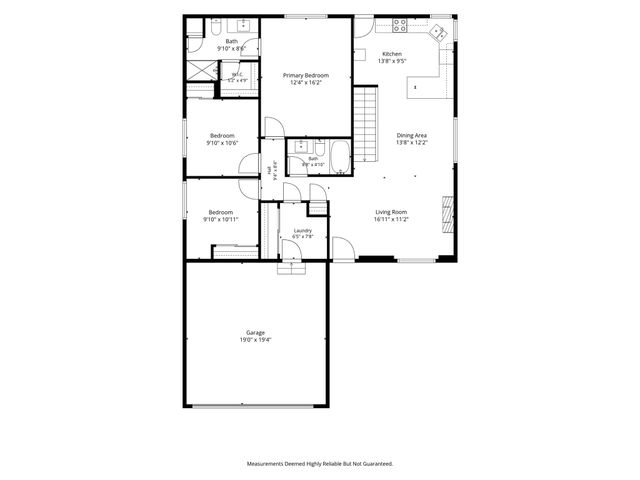 1115 Locust Street, Waukee, IA 50263
