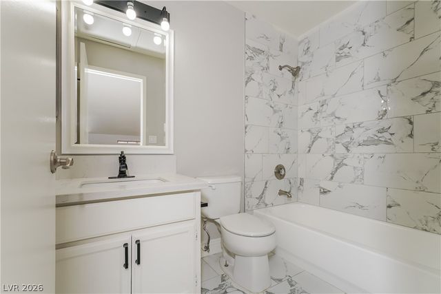 4948 El Sur Court, North Las Vegas, NV 89031