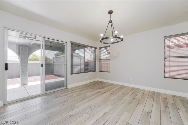 4948 El Sur Court, North Las Vegas, NV 89031