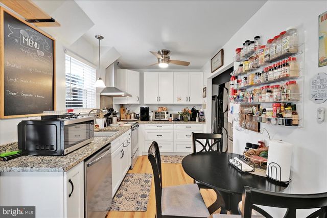1539 MANOR BLVD, Lancaster, PA 17603