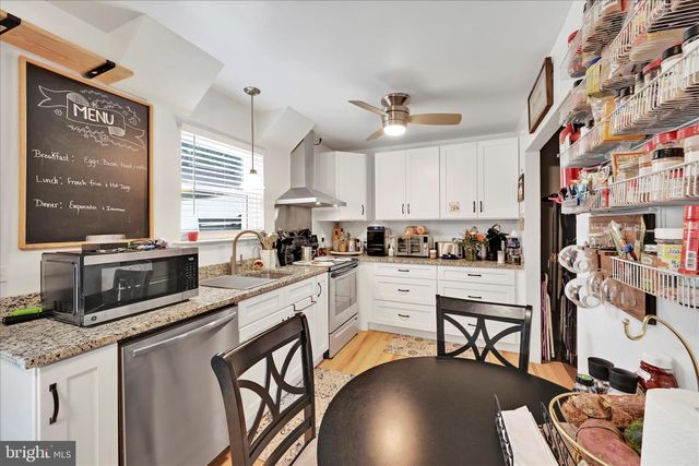 1539 MANOR BLVD, Lancaster, PA 17603