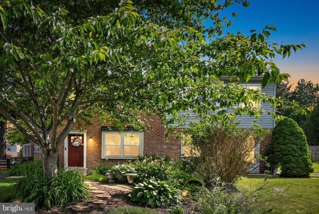 1539 MANOR BLVD, Lancaster, PA 17603