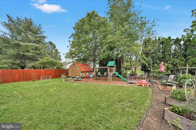 1539 MANOR BLVD, Lancaster, PA 17603