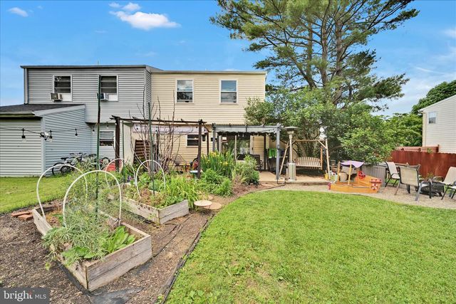 1539 MANOR BLVD, Lancaster, PA 17603