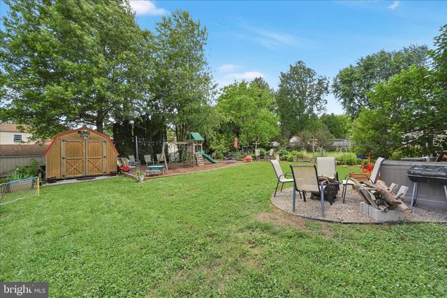 1539 MANOR BLVD, Lancaster, PA 17603