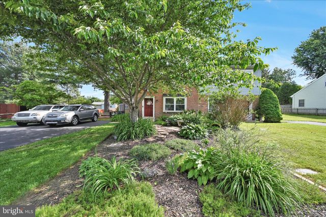 1539 MANOR BLVD, Lancaster, PA 17603