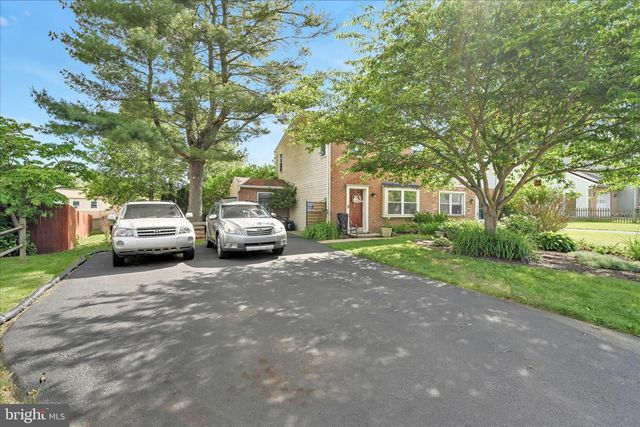 1539 MANOR BLVD, Lancaster, PA 17603
